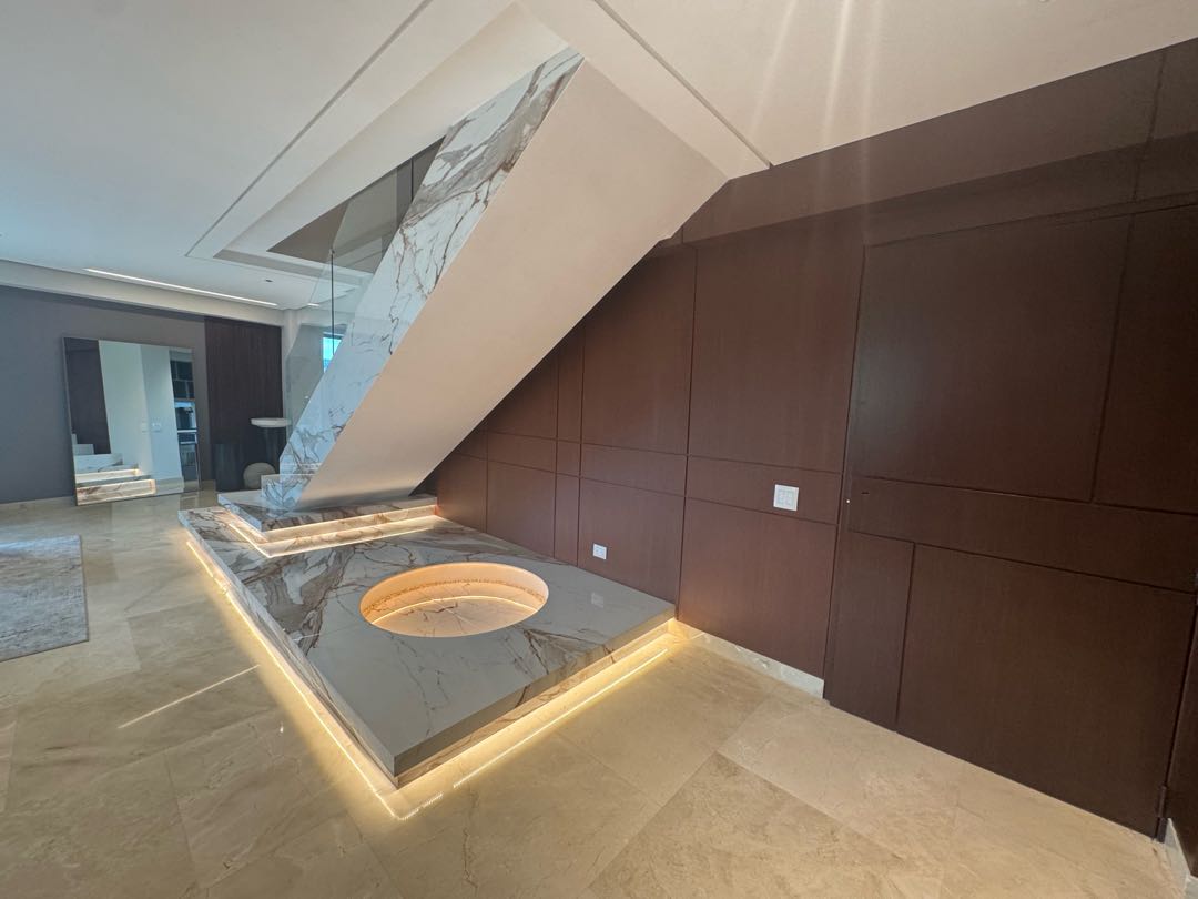 En Alquiler Apartamento Amoblado en La Castellana. Chacao – Caracas