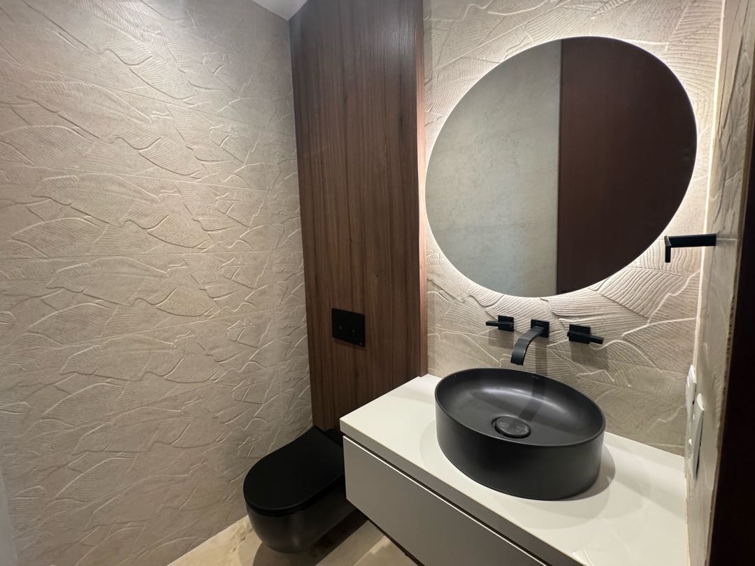 En Alquiler Apartamento Amoblado en La Castellana. Chacao – Caracas