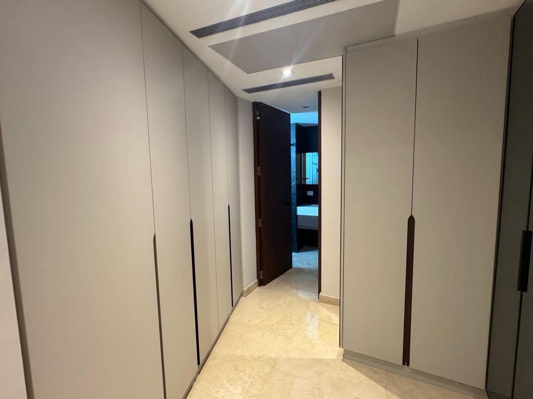 En Alquiler Apartamento Amoblado en La Castellana. Chacao – Caracas