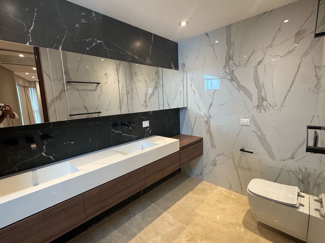 En Alquiler Apartamento Amoblado en La Castellana. Chacao – Caracas