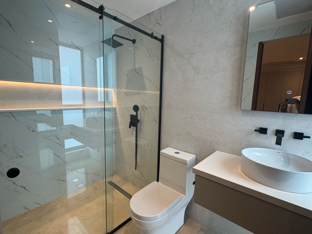 En Alquiler Apartamento Amoblado en La Castellana. Chacao – Caracas