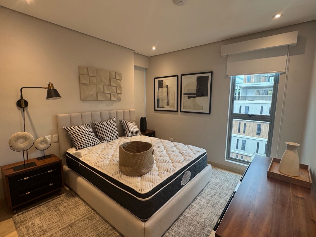 En Alquiler Apartamento Amoblado en La Castellana. Chacao – Caracas