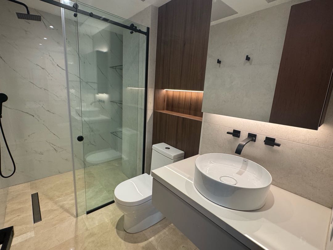 En Alquiler Apartamento Amoblado en La Castellana. Chacao – Caracas