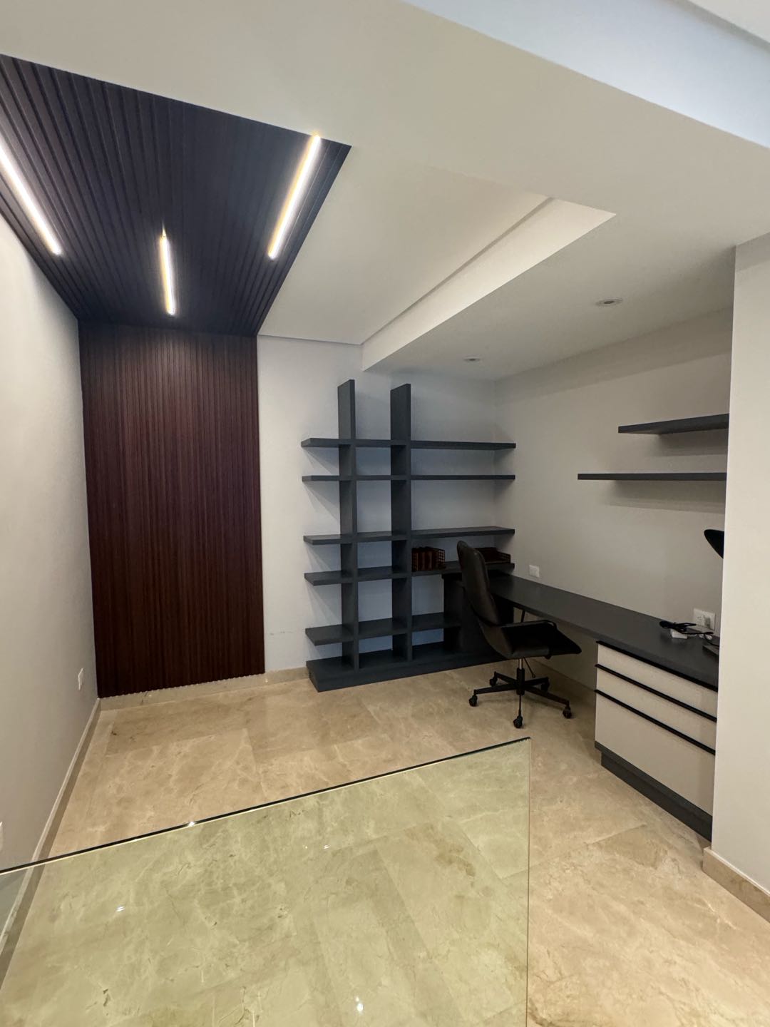 En Alquiler Apartamento Amoblado en La Castellana. Chacao – Caracas