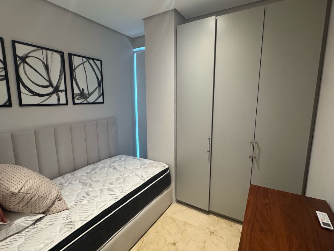 En Alquiler Apartamento Amoblado en La Castellana. Chacao – Caracas