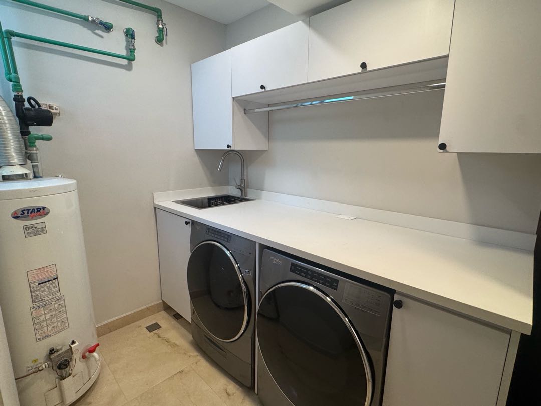 En Alquiler Apartamento Amoblado en La Castellana. Chacao – Caracas