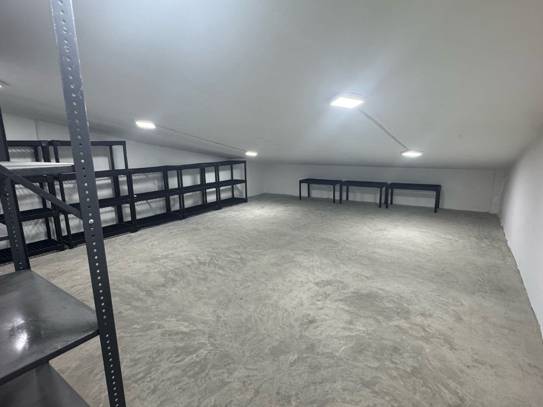 En Alquiler Apartamento Amoblado en La Castellana. Chacao – Caracas