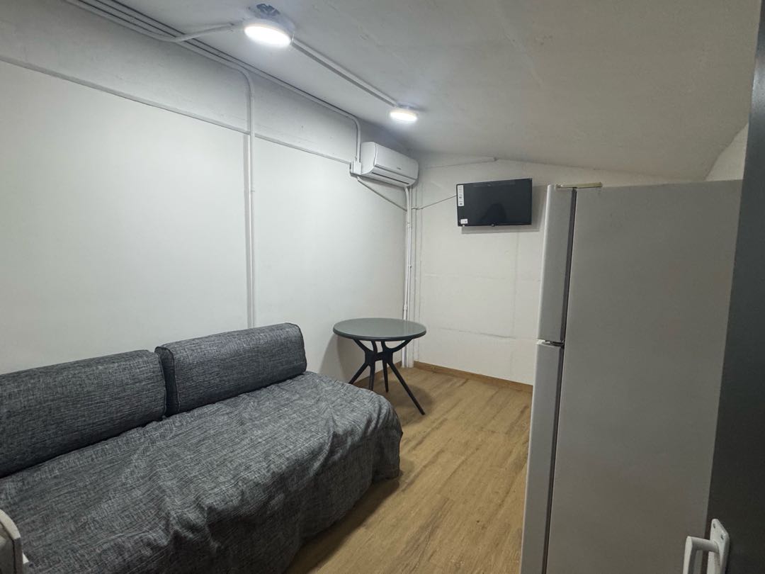 En Alquiler Apartamento Amoblado en La Castellana. Chacao – Caracas