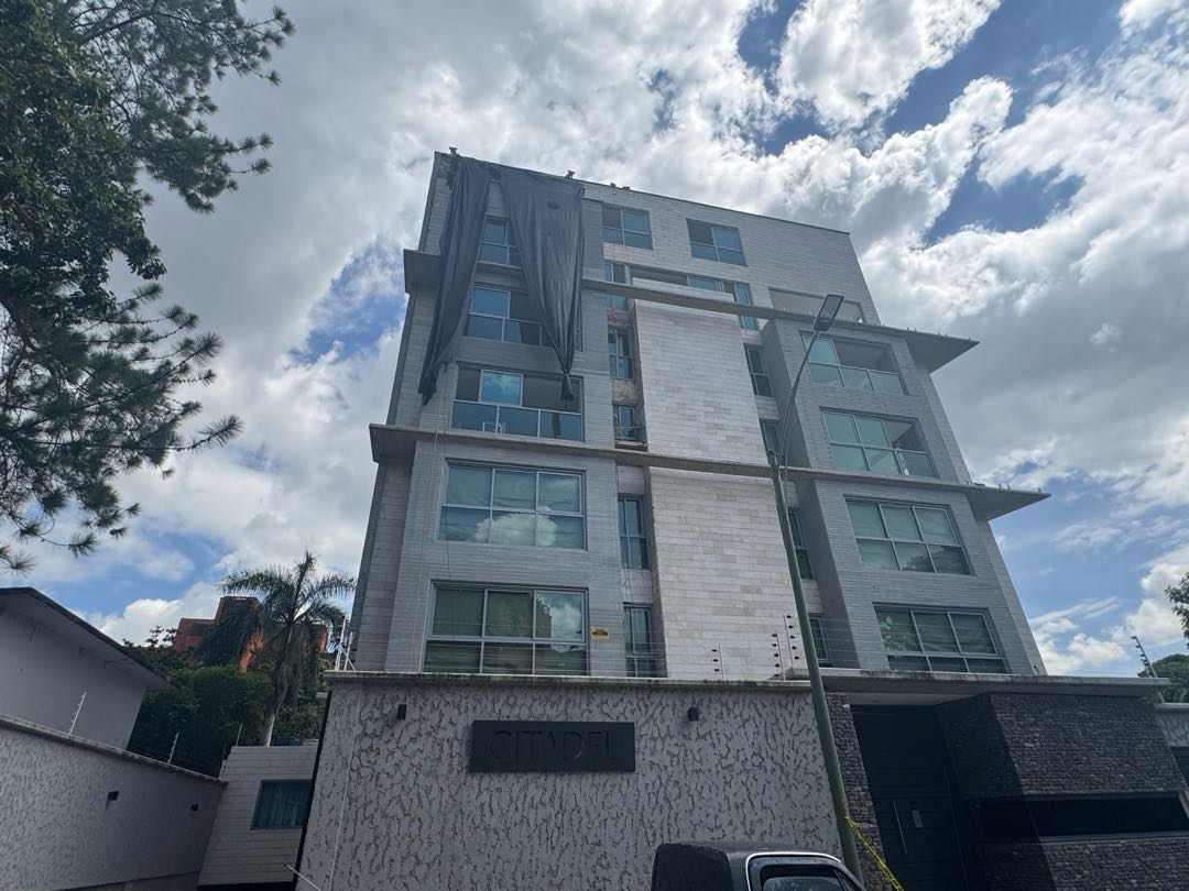En Alquiler Apartamento Amoblado en La Castellana. Chacao – Caracas
