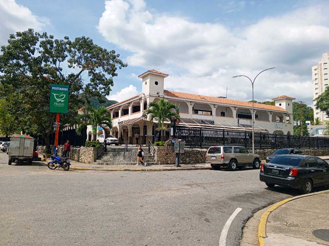LOCAL COMERCIAL EN ALQUILER EN EL PARRAL VALENCIA MVM-9645077 - Foto 1