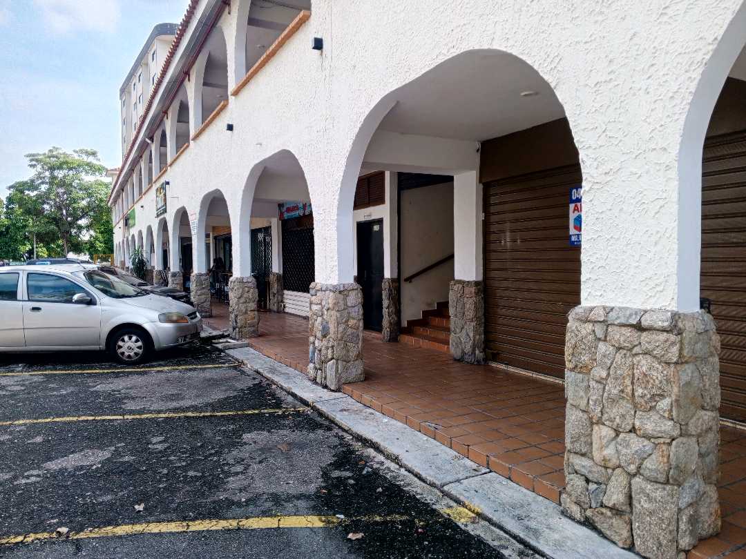 LOCAL COMERCIAL EN ALQUILER EN EL PARRAL VALENCIA MVM-9645077 - Foto 2