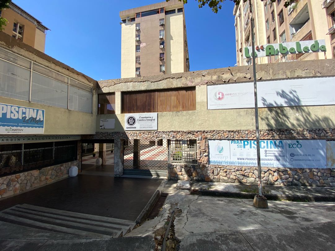 Local comercial en alquiler en C.C. La arboleda Valencia Ej-9729134 - Foto 2
