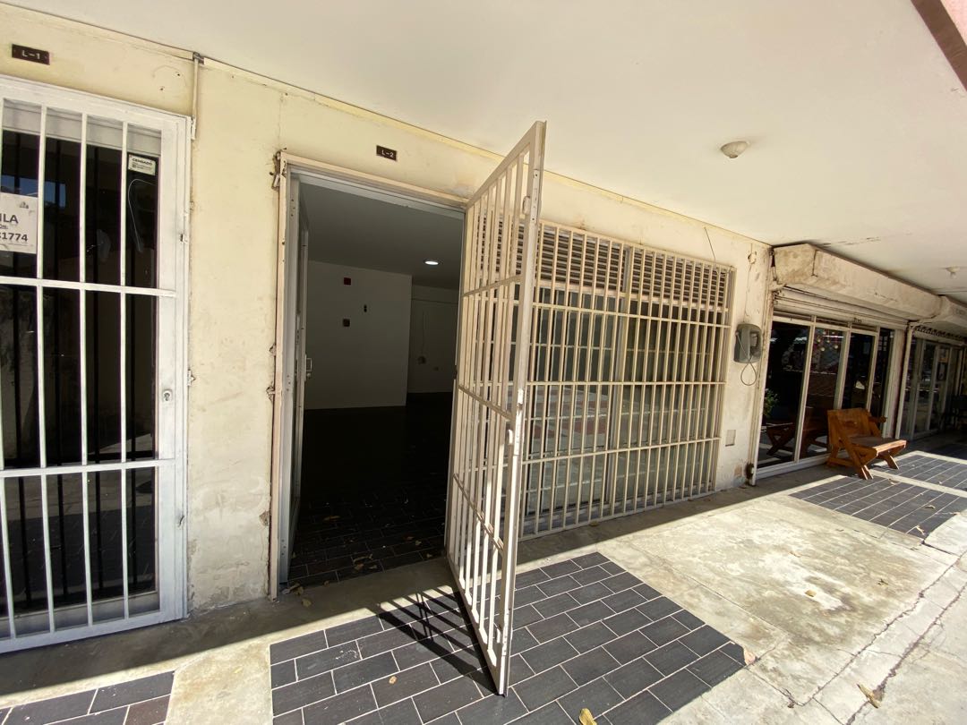 Local comercial en alquiler en C.C. La arboleda Valencia Ej-9729134 - Foto 9