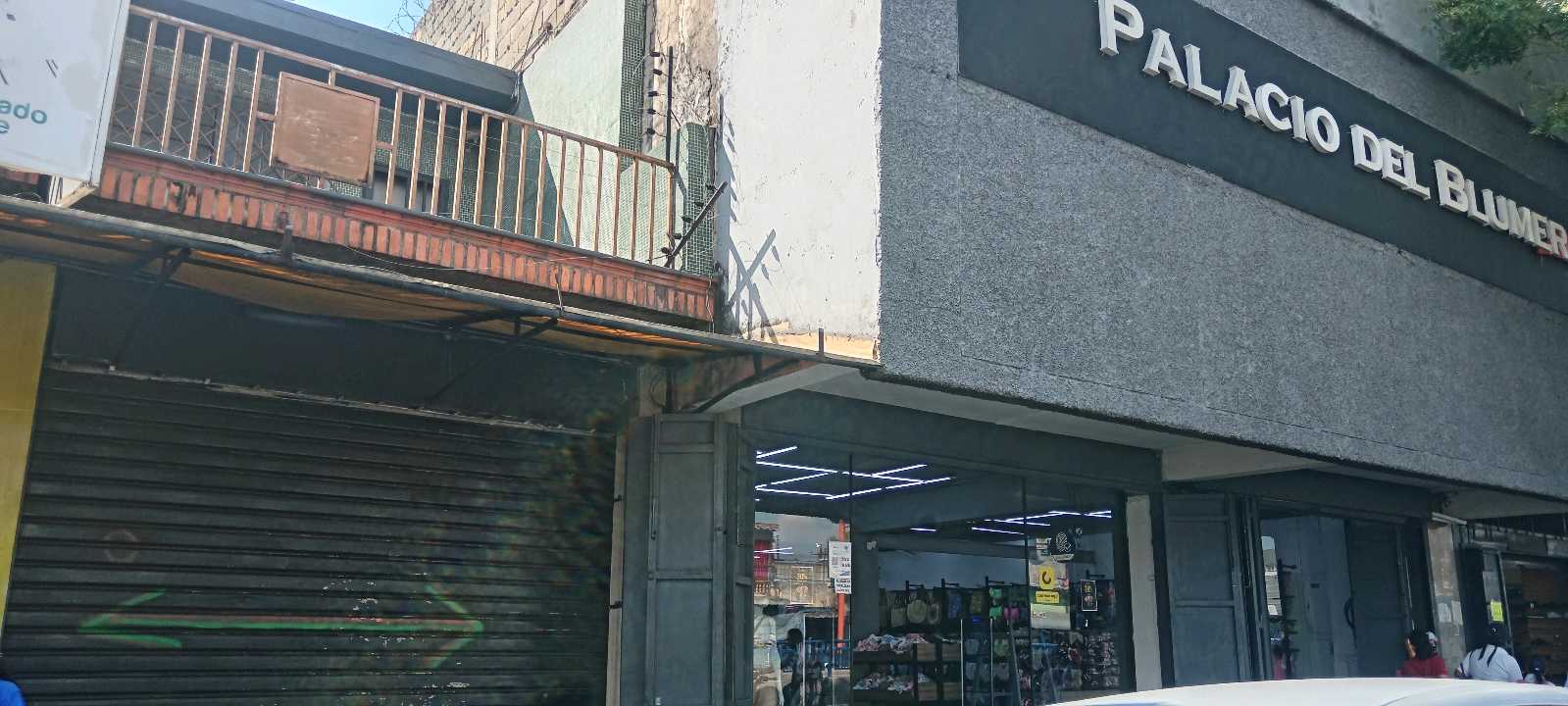Local Comercial en Alquiler en Santa Rosa HS-9748405 - Foto 3