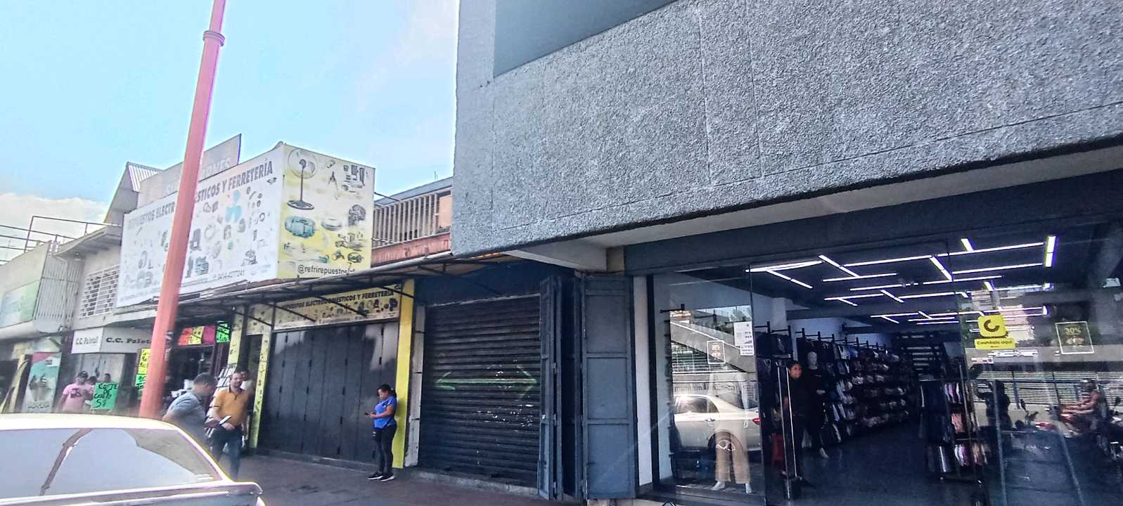 Local Comercial en Alquiler en Santa Rosa HS-9748405 - Foto 4