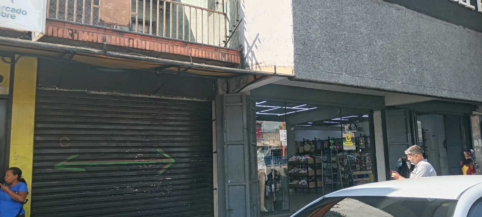 Local Comercial en Alquiler en Santa Rosa HS-9748405 - Foto 7