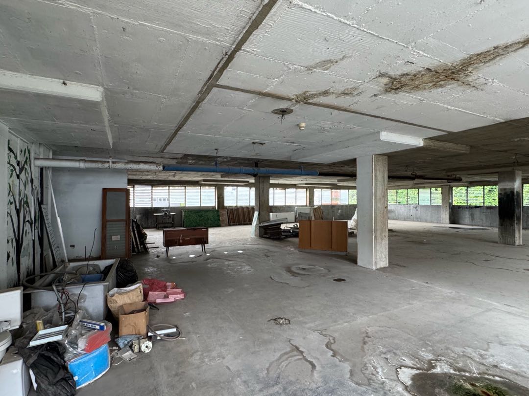 En Venta Edificio Industrial en Palo Verde. Sucre – Caracas
