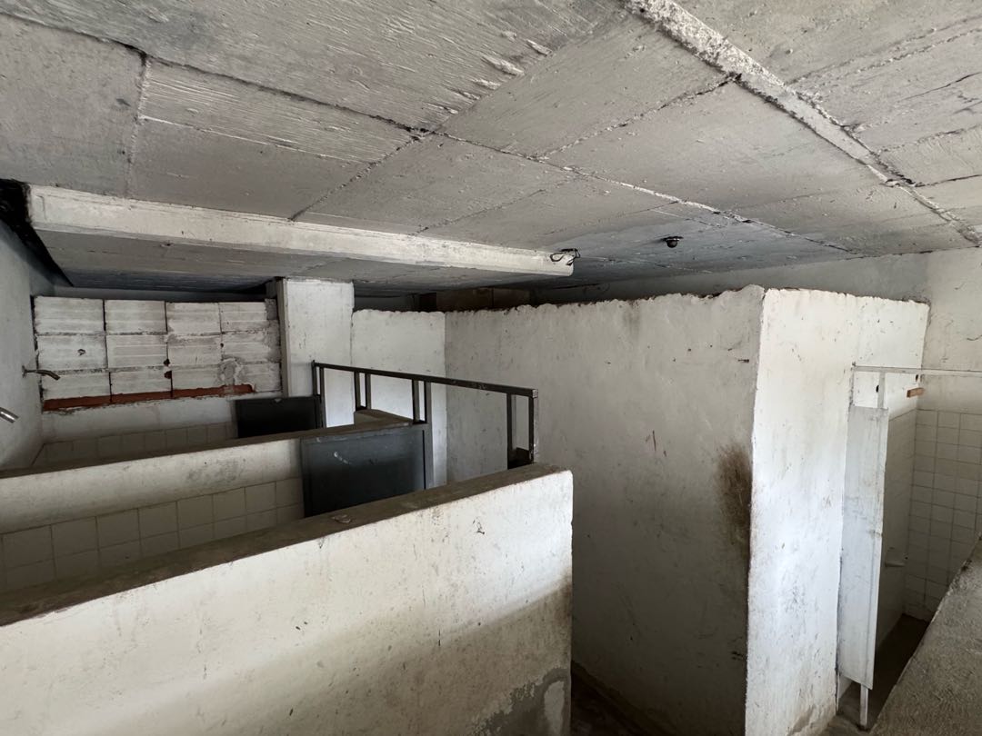 En Venta Edificio Industrial en Palo Verde. Sucre – Caracas