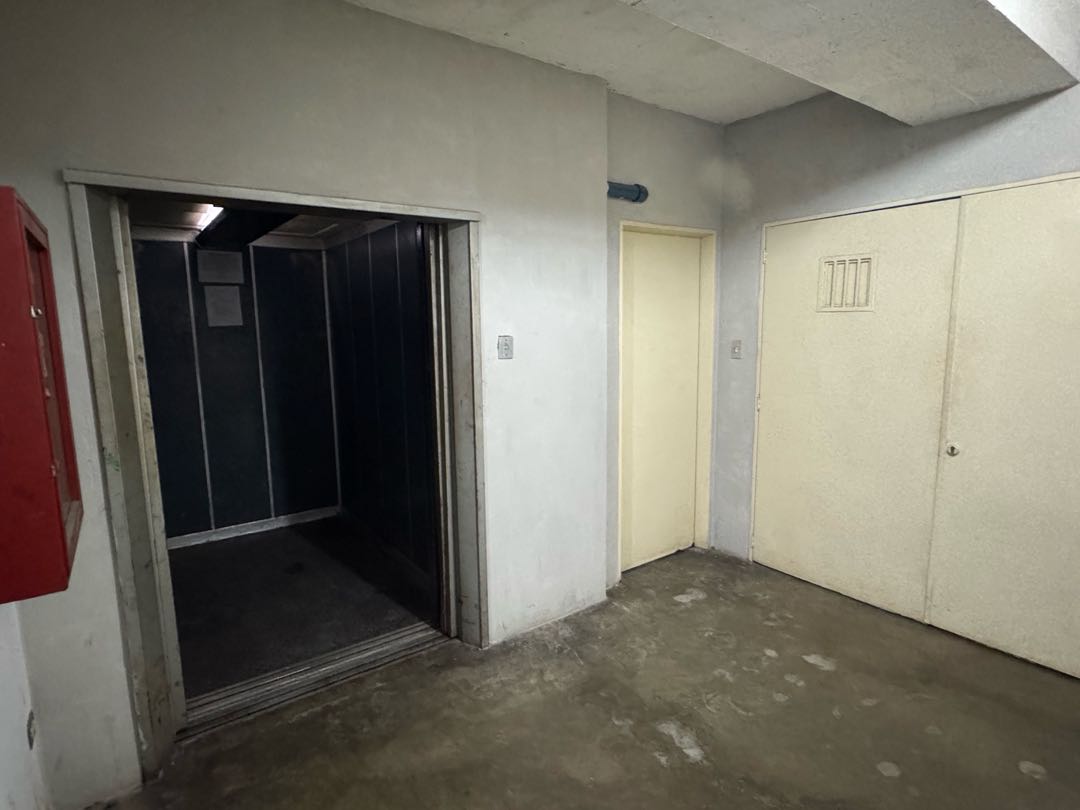 En Venta Edificio Industrial en Palo Verde. Sucre – Caracas