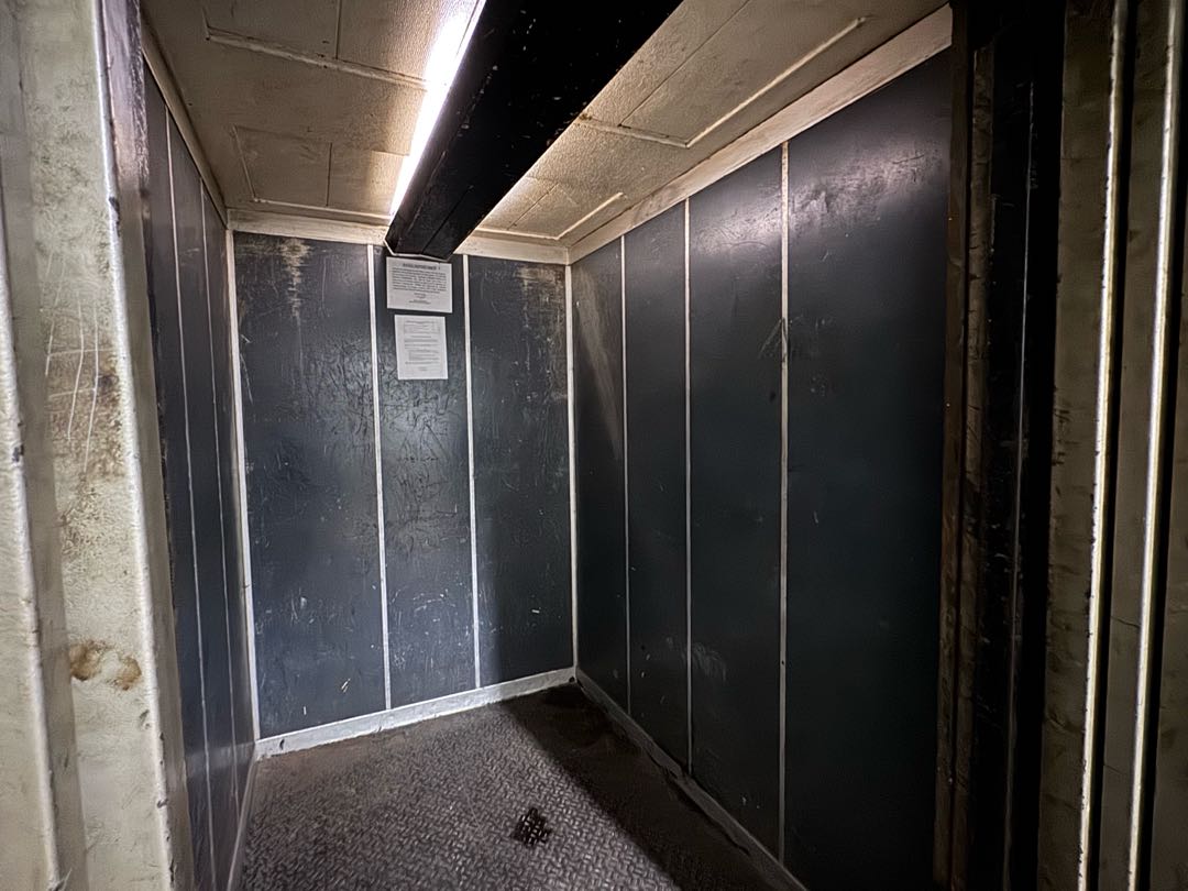 En Venta Edificio Industrial en Palo Verde. Sucre – Caracas