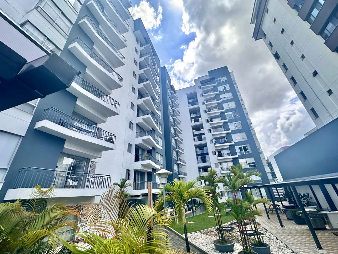 Imagen de EN RENTA APARTAMENTO EN LA CIRCUNVALAR