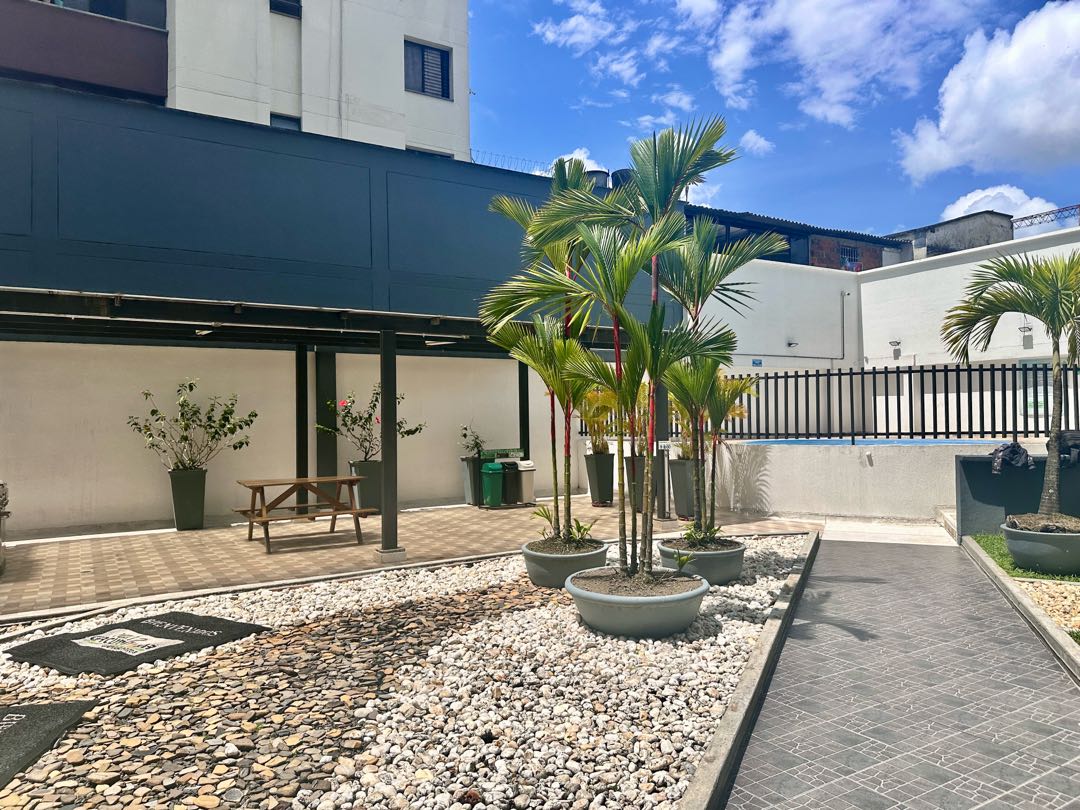 Imagen de EN RENTA APARTAMENTO EN LA CIRCUNVALAR