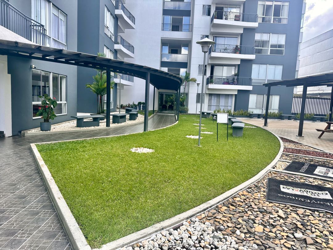 Imagen de EN RENTA APARTAMENTO EN LA CIRCUNVALAR