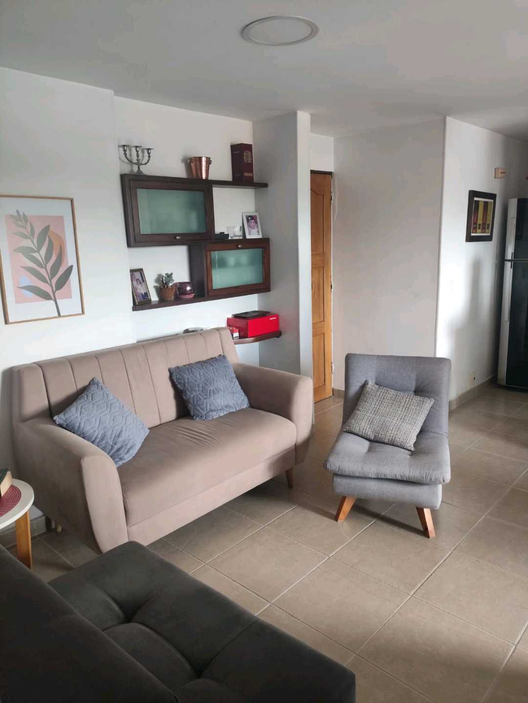 En Venta Apartamento   en Belmonte Pereira