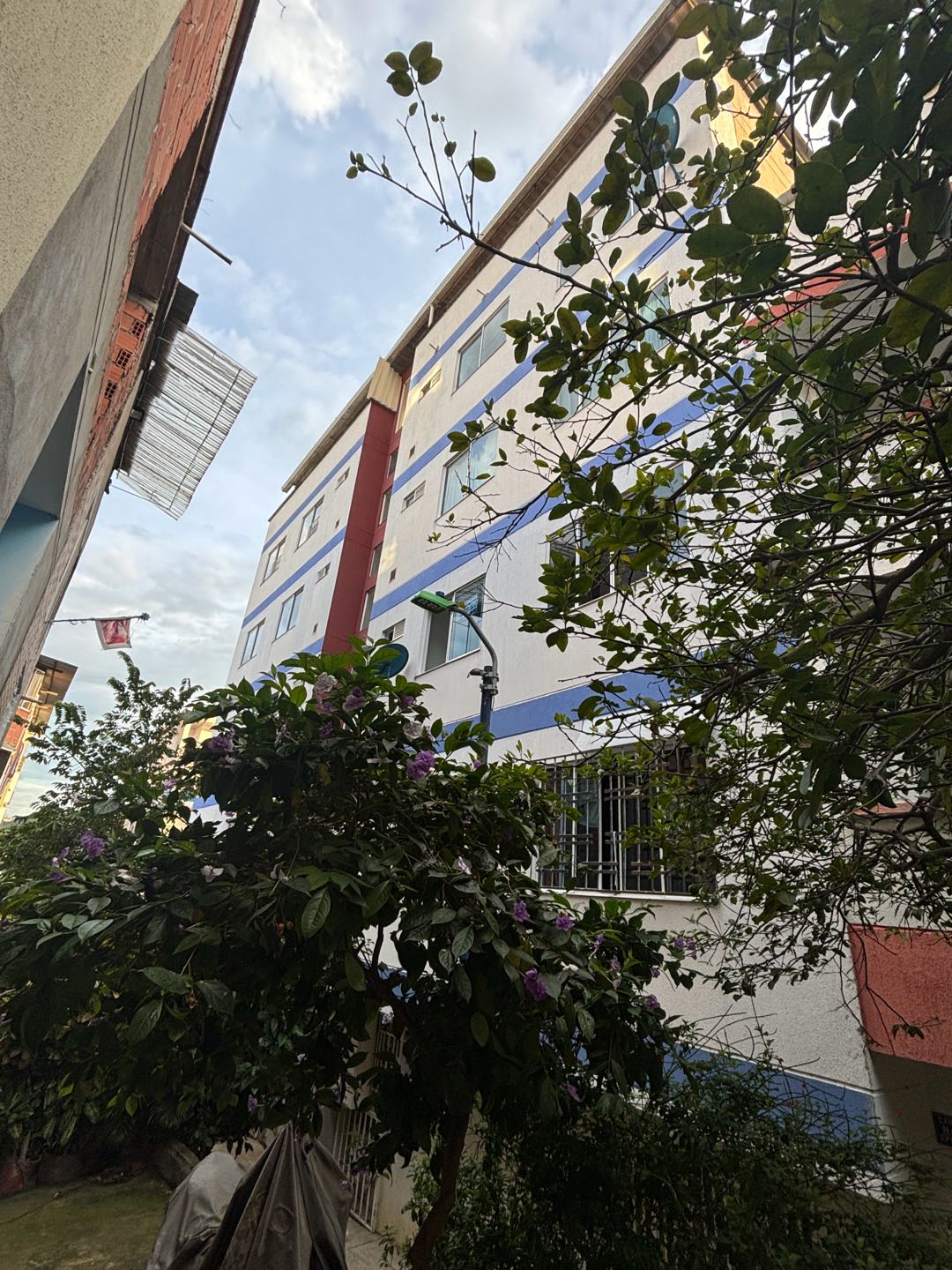 En venta apartaestudio sector Monterredondo Bucaramanga