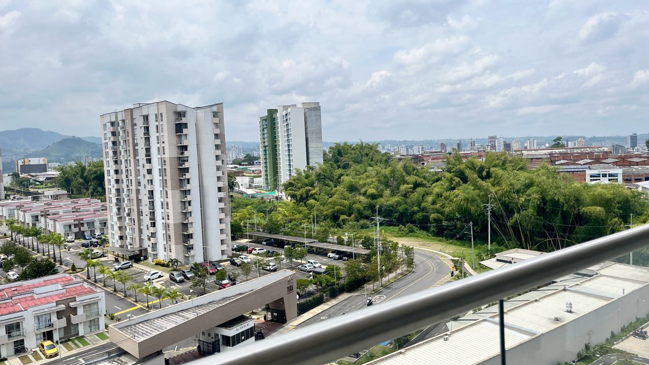 En Venta Apartamento en Ciudad Natura 