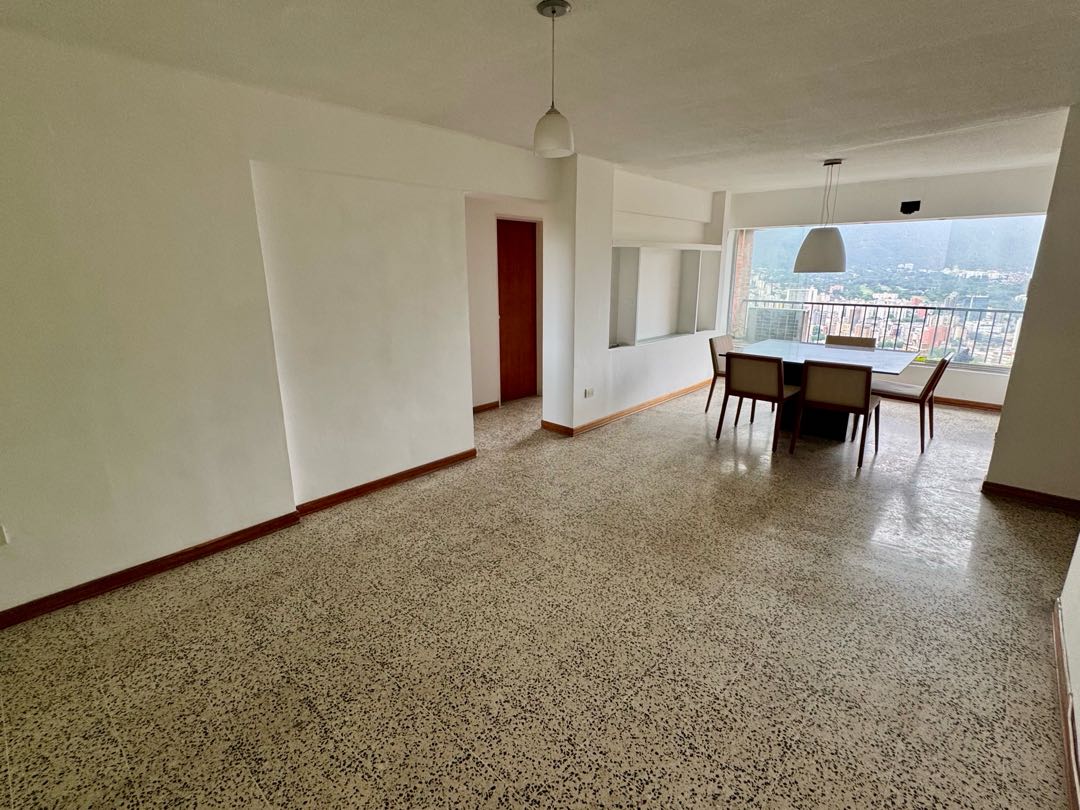 En Venta Apartamento en Colinas de Bello Monte Baruta – Caracas