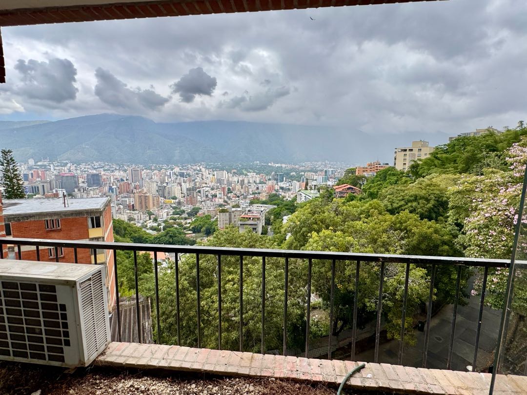 En Venta Apartamento en Colinas de Bello Monte Baruta – Caracas