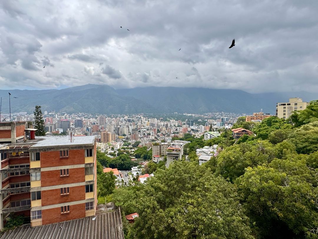 En Venta Apartamento en Colinas de Bello Monte Baruta – Caracas
