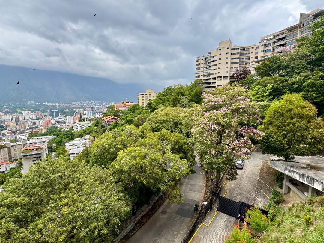 En Venta Apartamento en Colinas de Bello Monte Baruta – Caracas