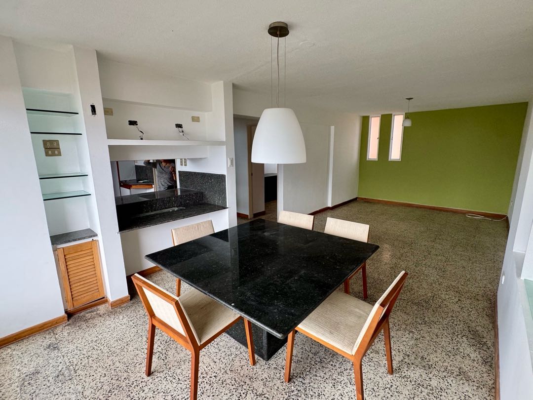 En Venta Apartamento en Colinas de Bello Monte Baruta – Caracas