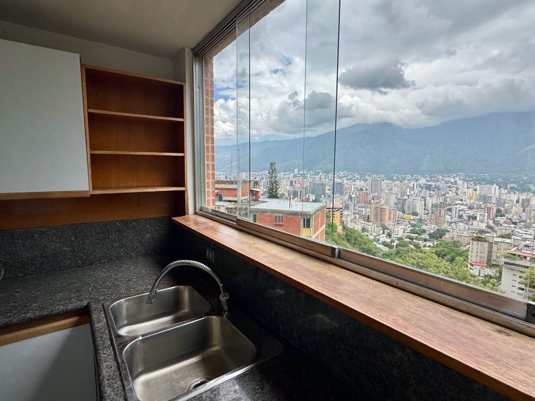 En Venta Apartamento en Colinas de Bello Monte Baruta – Caracas