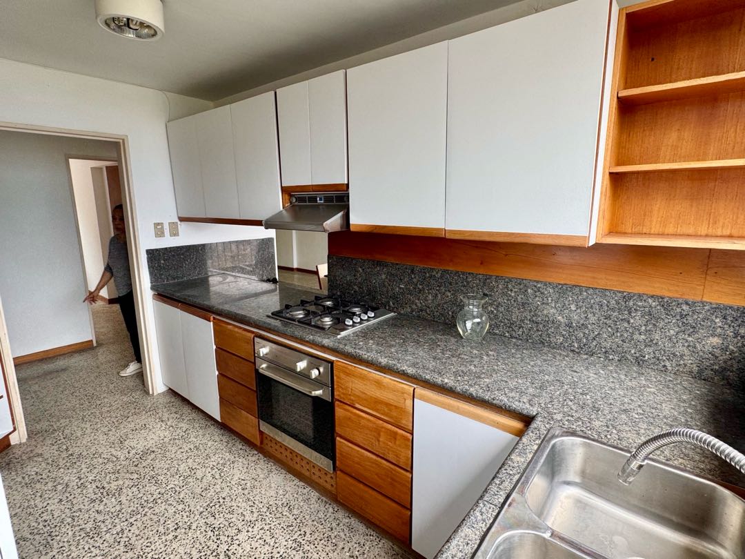 En Venta Apartamento en Colinas de Bello Monte Baruta – Caracas