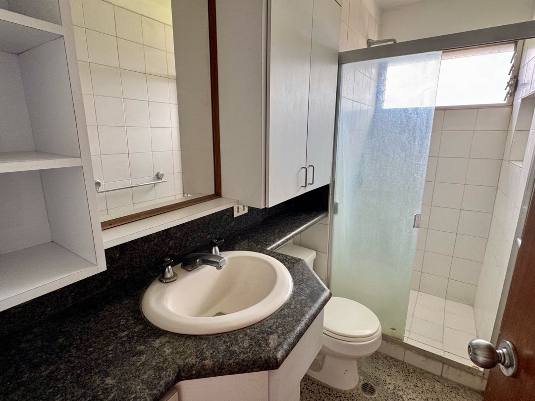 En Venta Apartamento en Colinas de Bello Monte Baruta – Caracas