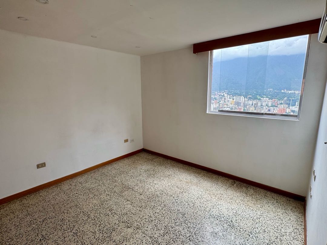 En Venta Apartamento en Colinas de Bello Monte Baruta – Caracas
