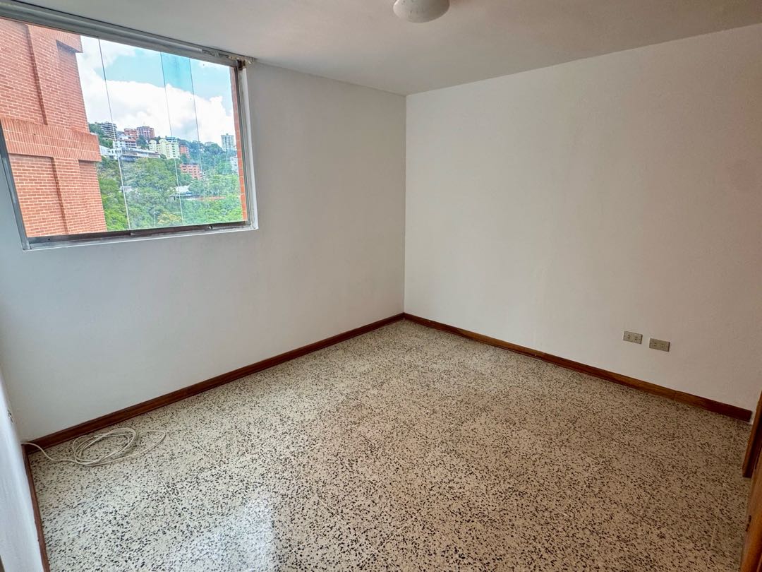 En Venta Apartamento en Colinas de Bello Monte Baruta – Caracas