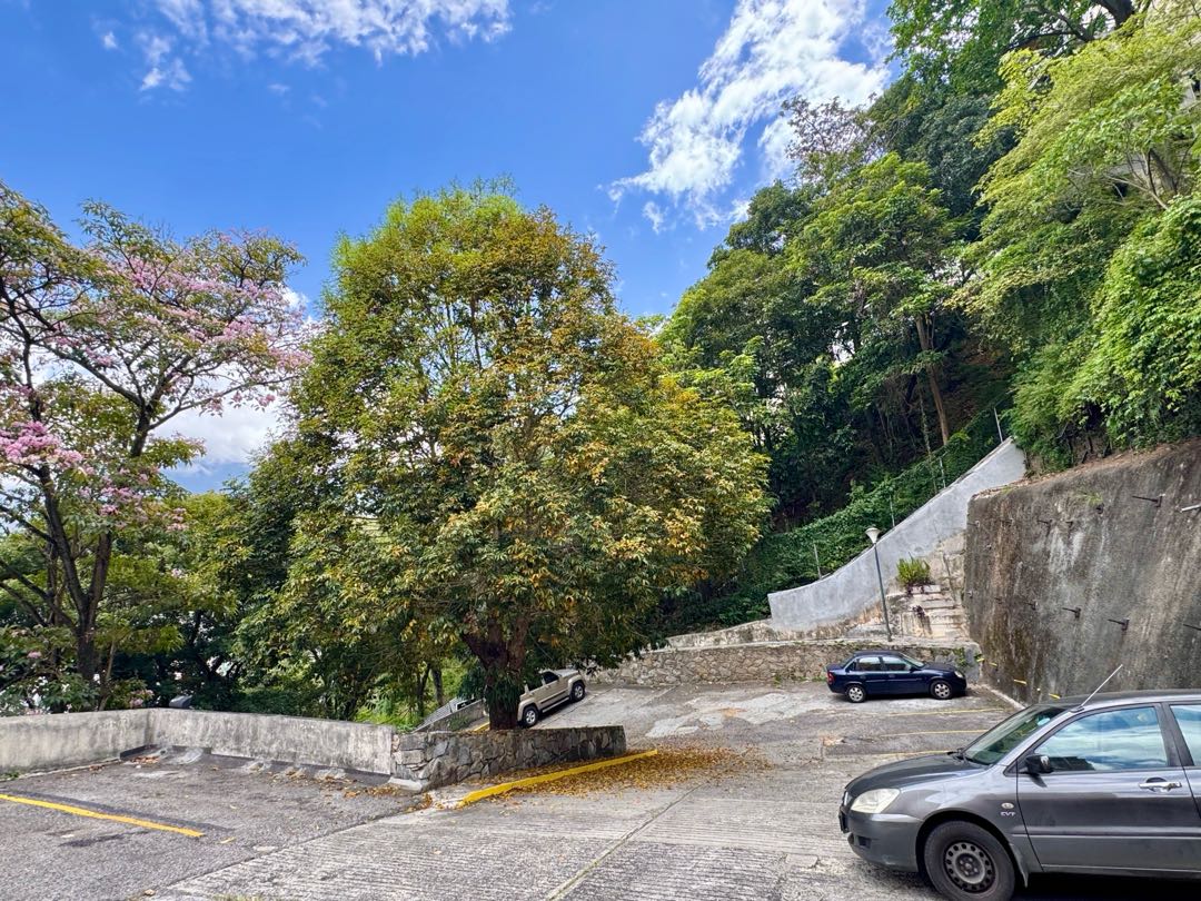 En Venta Apartamento en Colinas de Bello Monte Baruta – Caracas