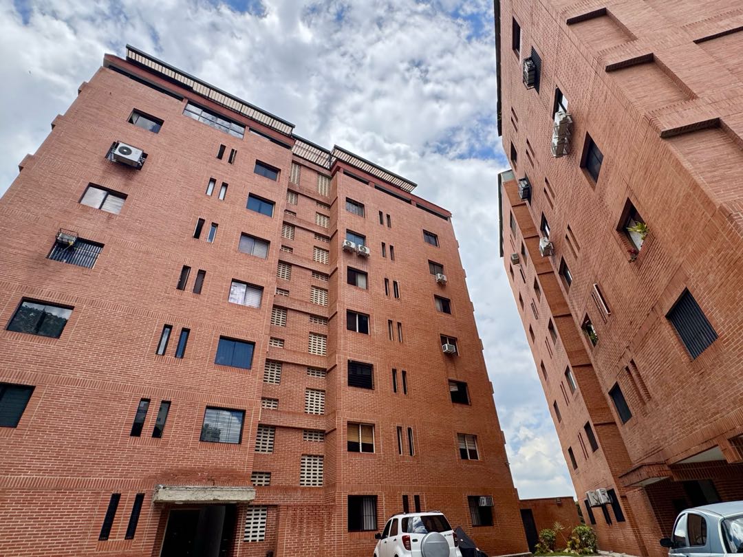 En Venta Apartamento en Colinas de Bello Monte Baruta – Caracas