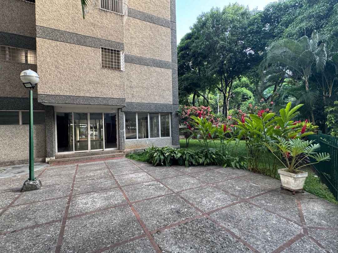 En Venta Apartamento en El Cafetal. Baruta – Caracas