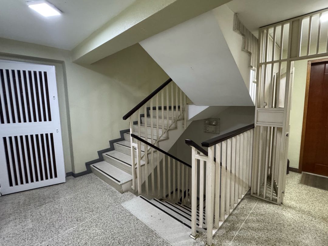 En Venta Apartamento en El Cafetal. Baruta – Caracas