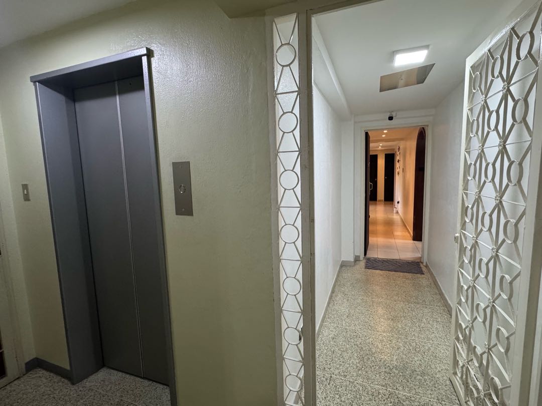 En Venta Apartamento en El Cafetal. Baruta – Caracas