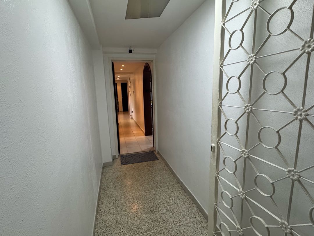 En Venta Apartamento en El Cafetal. Baruta – Caracas