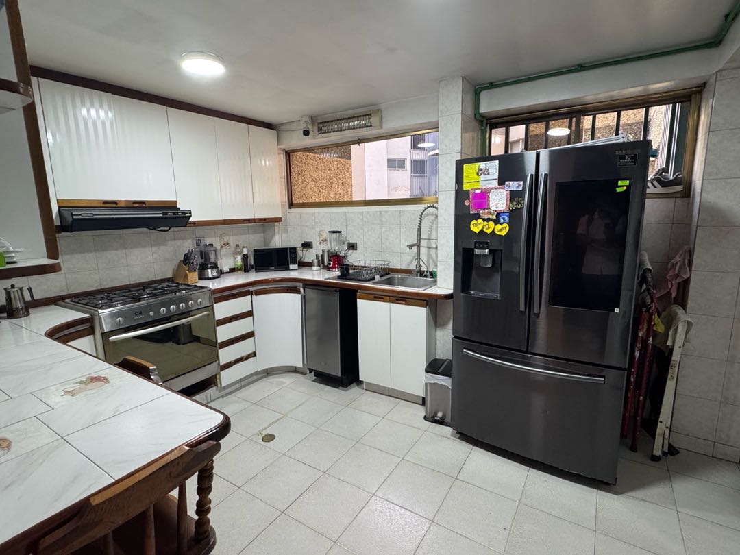 En Venta Apartamento en El Cafetal. Baruta – Caracas