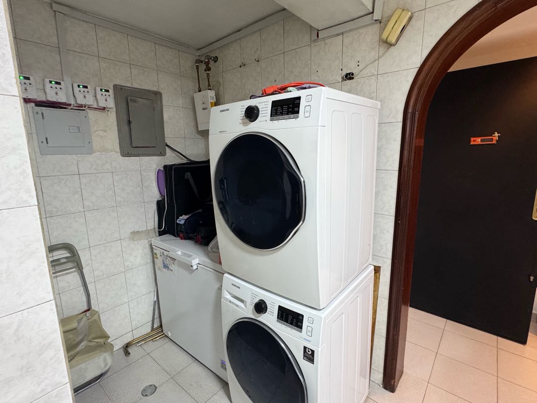 En Venta Apartamento en El Cafetal. Baruta – Caracas
