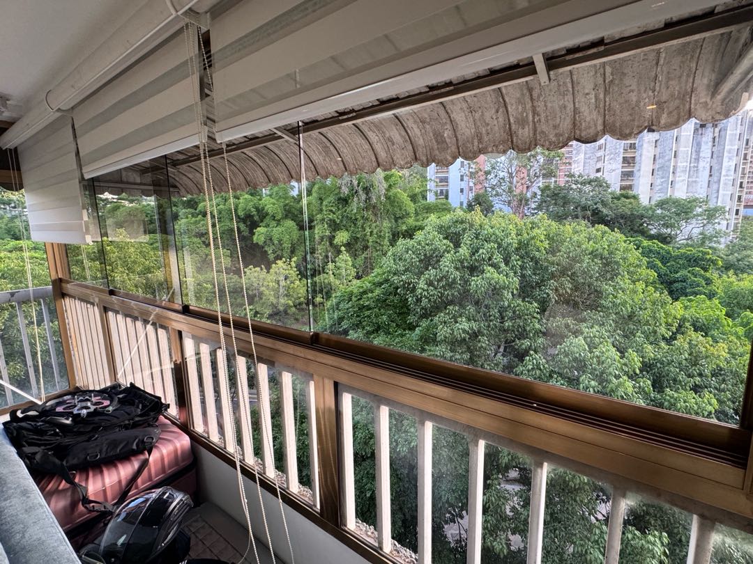 En Venta Apartamento en El Cafetal. Baruta – Caracas