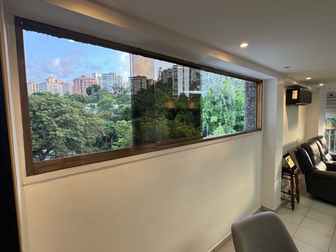 En Venta Apartamento en El Cafetal. Baruta – Caracas